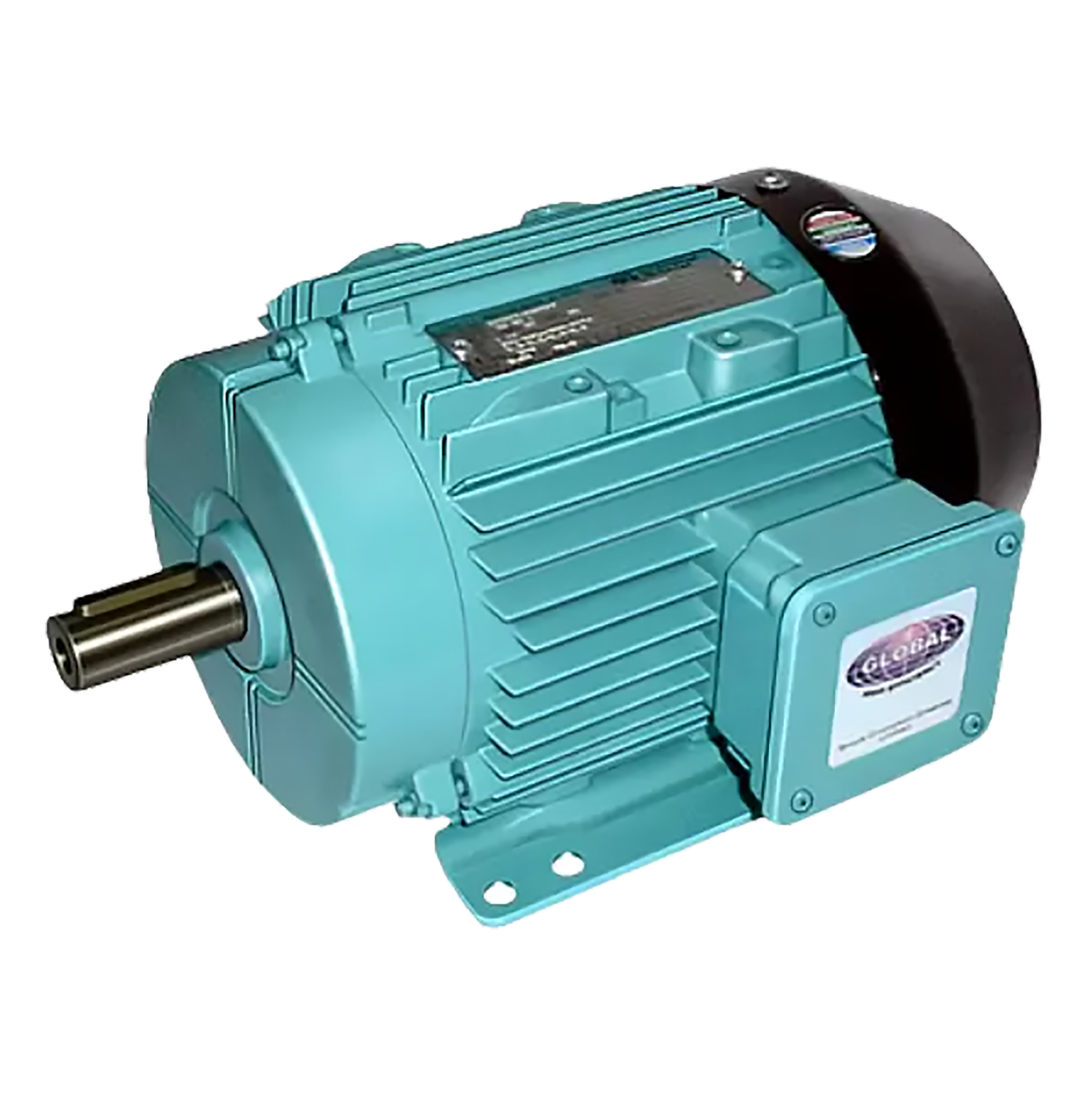 Crompton Greaves Three Phase aluminium