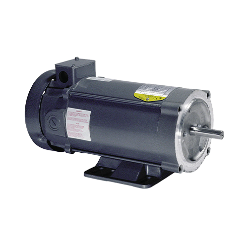 Baldor Reliance CD3434 DC electric motor available from SOCO Ltd
