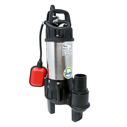 EVAK Hippo 50 & 75 