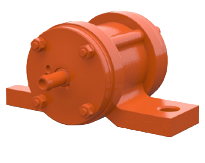 OLI HFP 1400P McDonald Concrete Group