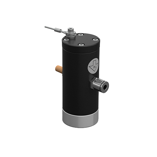 OLI OR Pneumatic Rotational Vibrators